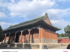 -历代帝王庙博物馆