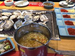 -蚝英雄鲜蚝自助专门店(长楹天街直营店)