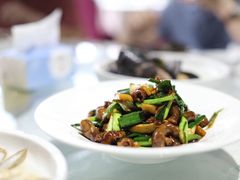 -白沙码头海鲜广场