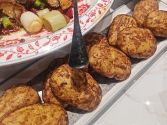 -醉秦川餐厅(吾悦广场店)