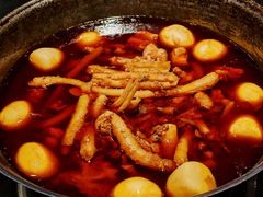 -李子坝梁山鸡(李子坝大鸡哥店)