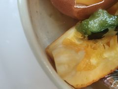 -舜耕山庄四时万和自助餐厅