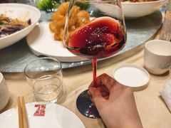 -7号院家宴.烧鸽子(门头沟店)