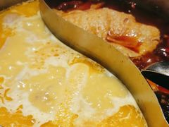 -围炉·川味鲜货火锅(万达珍珠坊店)