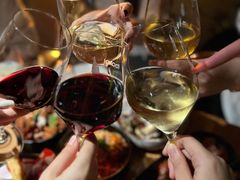 -ibarrel爱杯·bistro&brunch(江宁路店)