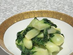 -红棉中餐厅·广州海航威斯汀酒店