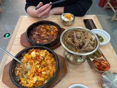 -米村拌饭(东方新天地店)