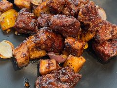 黑椒牛仔粒-和记小菜(名品店)