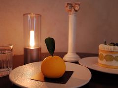 -玲婧胡同·生日蛋糕·餐厅(嘉里城店)