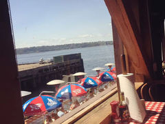 -The Crab Pot Seattle