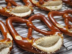 -王森咖啡西点烘焙培训(上海名厨中心店)