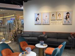 -海马体照相馆(天津世纪都会店)