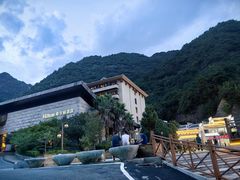 -三清山希尔顿度假酒店