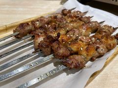 -羊之道草原味道清真餐厅(番禺店)