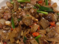 -大鸭梨烤鸭(甘家口店)