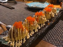 土豆沙拉-半藏居酒屋(香港花园店)