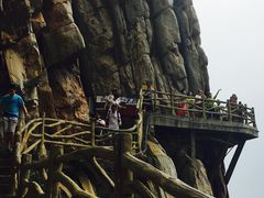 -嵩山少林文化旅游景区