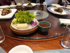 -西安西藏大厦开元名都大酒店·四季轩中餐厅