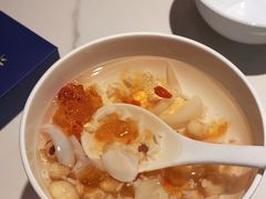 -米桃-吴韵风雅·拙园(北外滩来福士店)