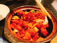 -小资太太餐厅(南岗区店)