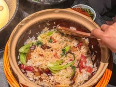 -捞王猪肚鸡火锅(金华义乌之心店)