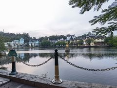 -深圳东部华侨城茵特拉根酒店