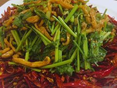 -胖太太四川麻辣排骨串(镇江路分店)