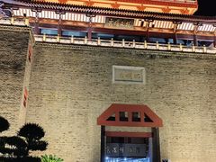 -襄阳古城