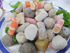 -福记火锅