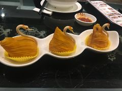 -狮王府淮扬菜(新街口友谊店)