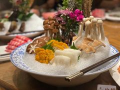 -珍宝轩海鲜火锅(碧湖大厦店)