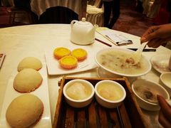 -百乐门喜宴(海珠广场华厦店)
