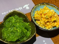 海草-林妈妈村·日式料理(宝山龙湖天街店)