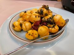 酸菜炒汤圆-贵州大厦贵州厅(樱花园西街店)