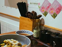 -漫蔬•台北蔬食小馆VEGGIEBOIL(朝晖店)