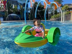 -清远熹乐谷温泉度假酒店