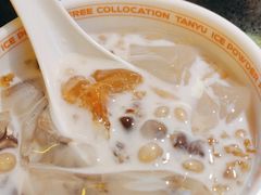 -探鱼·鲜青椒爽麻烤鱼(领展购物广场店)