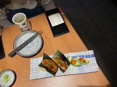 -万岁寿司(天河领展店)