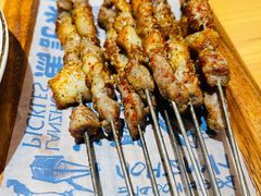 钢丝小串-马记永·兰州牛肉面(山姆外高桥店)