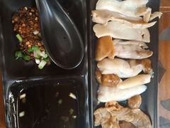 -丽江庭院之爱在路上(西单店)