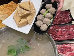 -潮汕良记牛肉火锅(洪武路店)