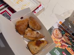 -必胜客(新辰里酒仙桥店)