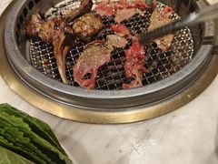 -火炉火自助餐(西直门凯德MALL店)