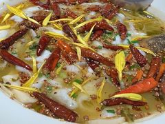 老坛子酸菜鱼-太二酸菜鱼(石家庄万象城店)