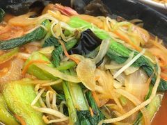 -服务大楼冷面(延大店)