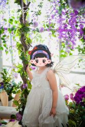 -韩国童感TOUCH PHOTO儿童摄影(朝阳分店)