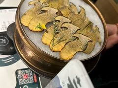 -芸山季·云南山珍菌火锅(南翔印象城MEGA店)