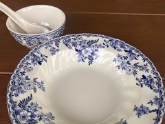 -金谷仓家庭料理(马泉营店)