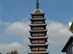 -常熟方塔园