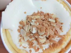 -迦南·甜品蛋糕(传媒店)